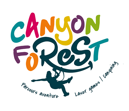 Canyon Forest