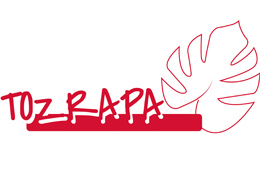 Parcours rouge : Tozrapa