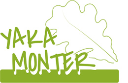 Parcours vert : Yakamonter