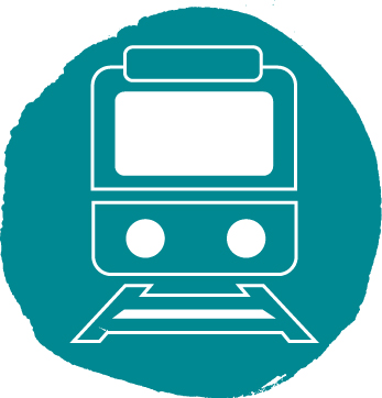 Arrêt de train